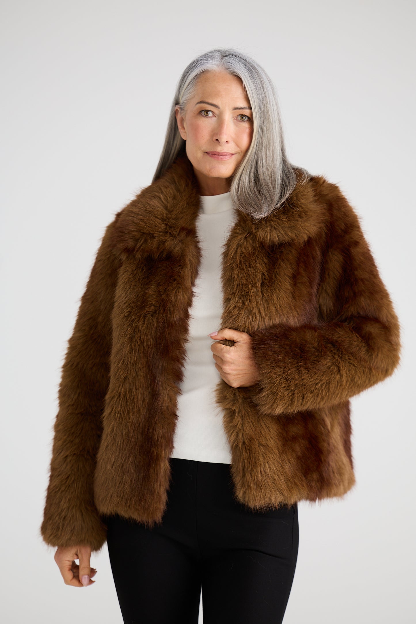 Brave + True - Steinway Jacket / BT26106-3