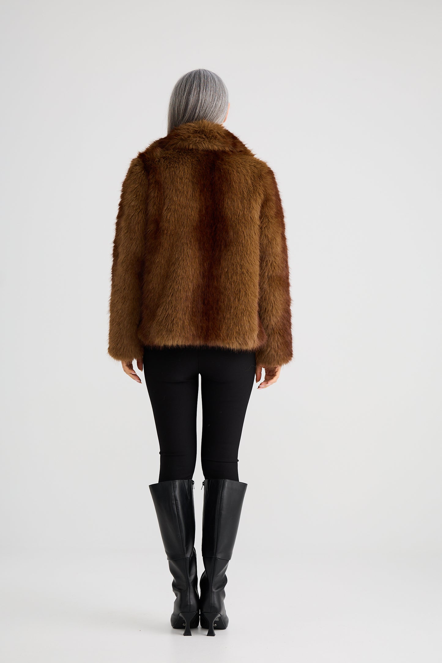 Brave + True - Steinway Jacket / BT26106-3