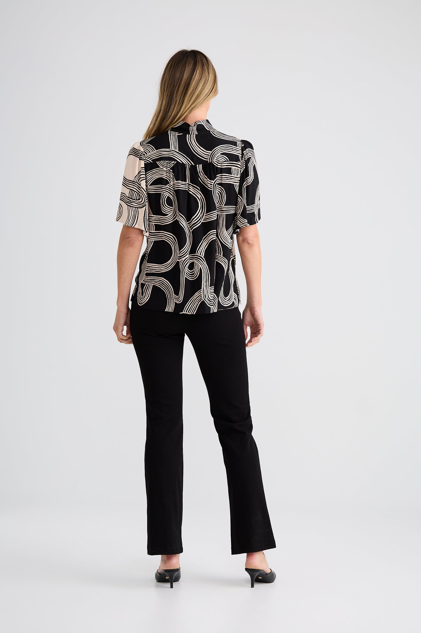 Brave + True - Penelope Top BT26134-2