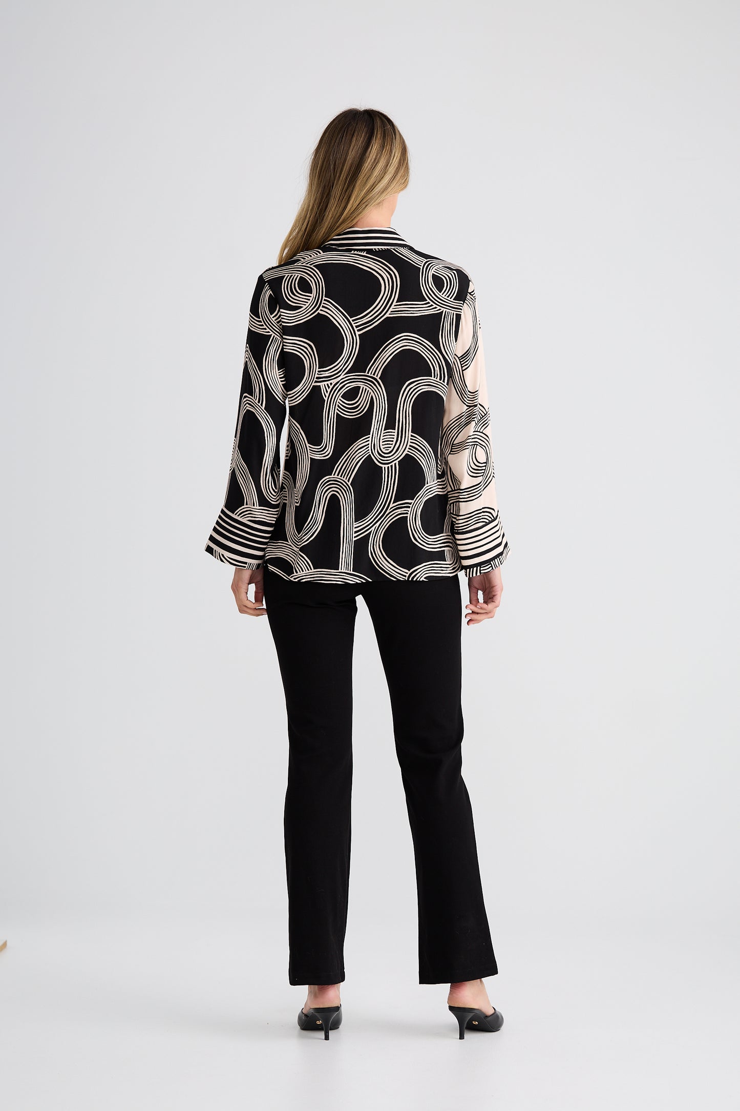 Brave + True - Lucy Shirt BT26150-1