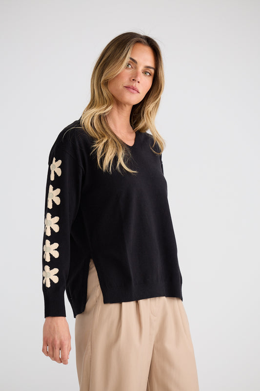 Brave + True - Britney Knit / BT26155-29360263392610