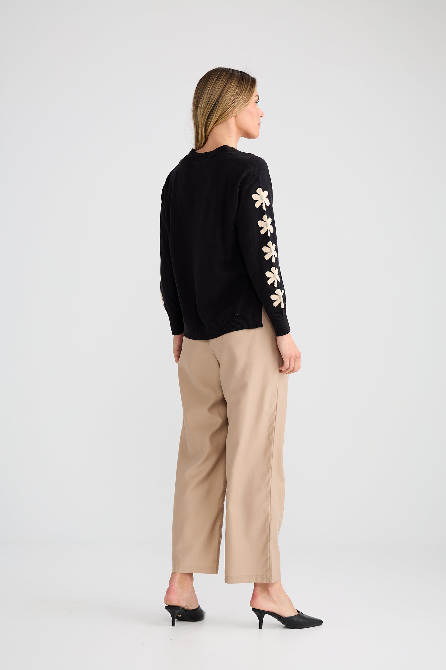 Brave + True - Britney Knit / BT26155-29360263392610