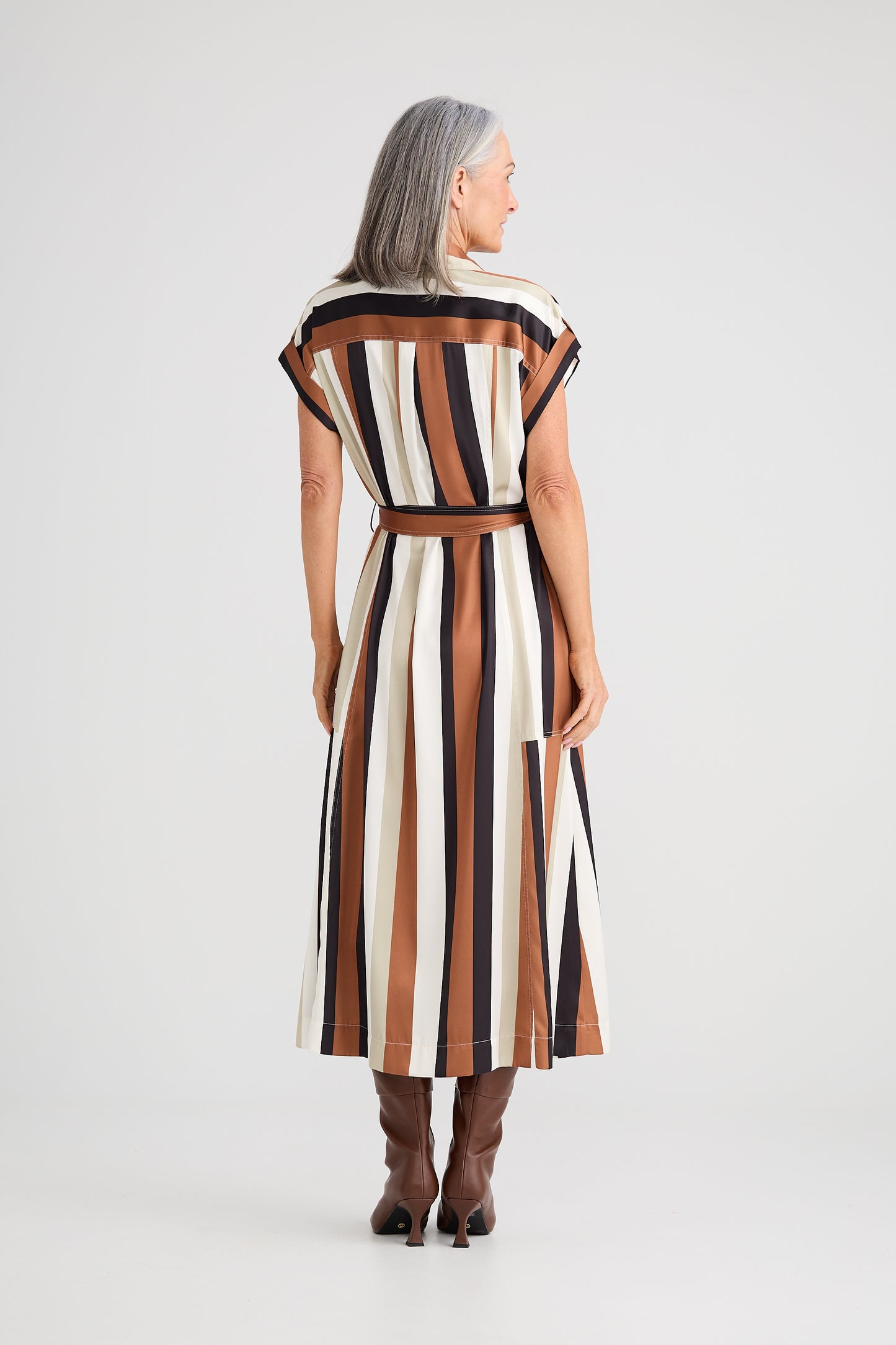 Brave + True - Lorrie Dress / BT26282-1