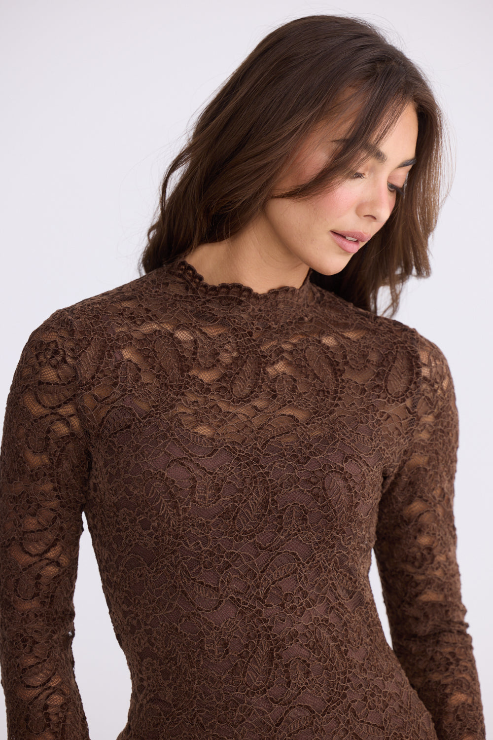Brave + True - Hollis Top | BT26350-1