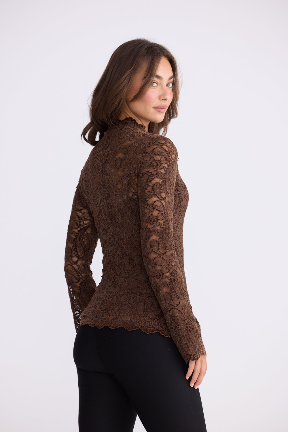 Brave + True - Hollis Top | BT26350-1