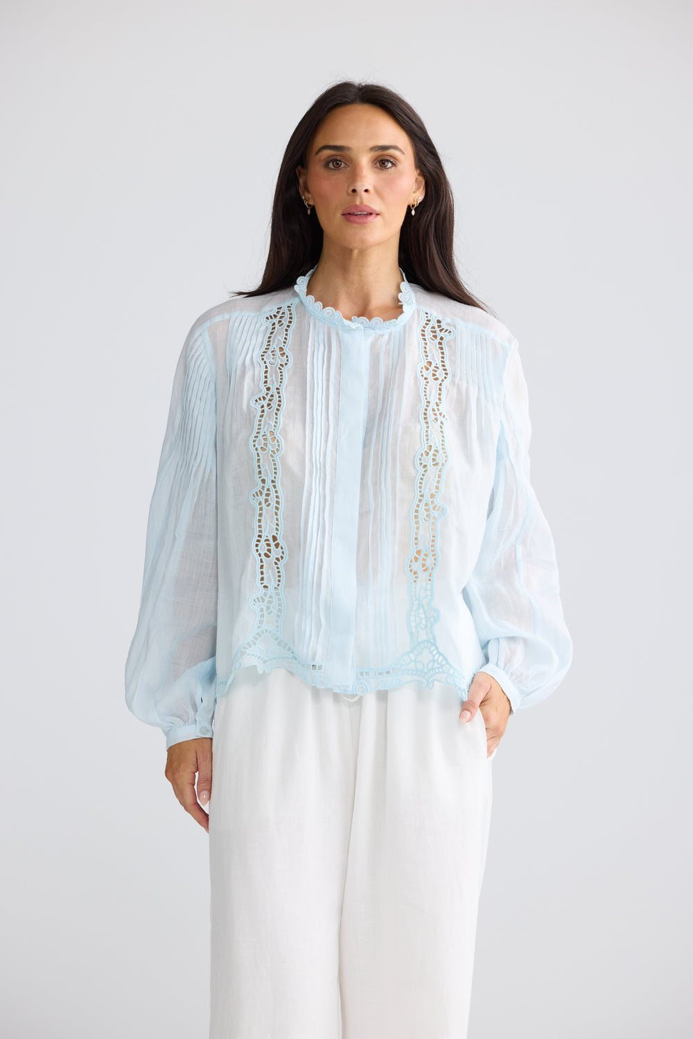 Brave + True - Jenson Shirt | BT26410