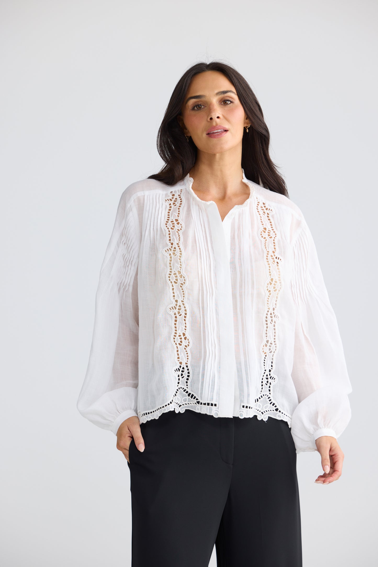 Brave + True - Jenson Shirt | BT26410