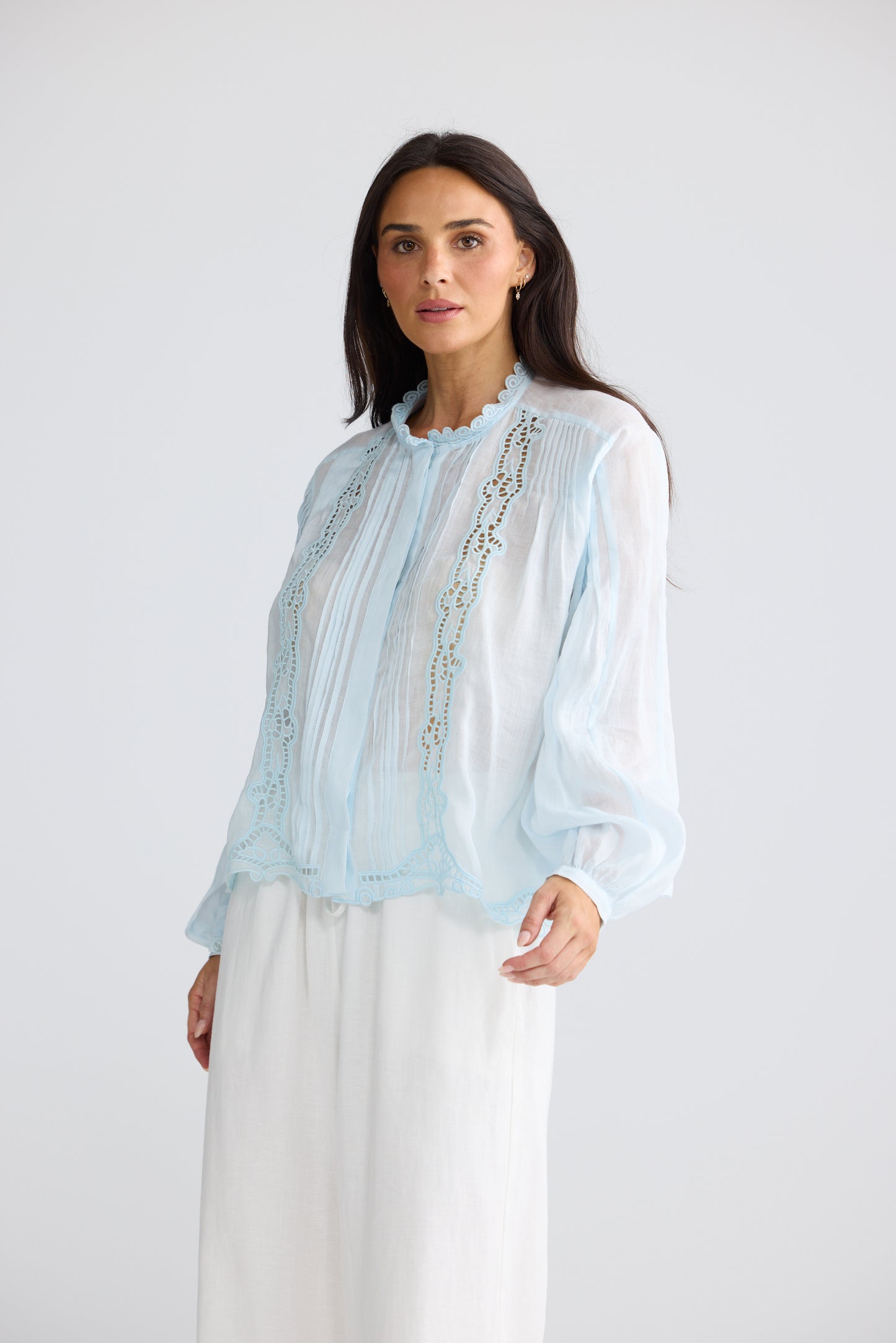 Brave + True - Jenson Shirt | BT26410