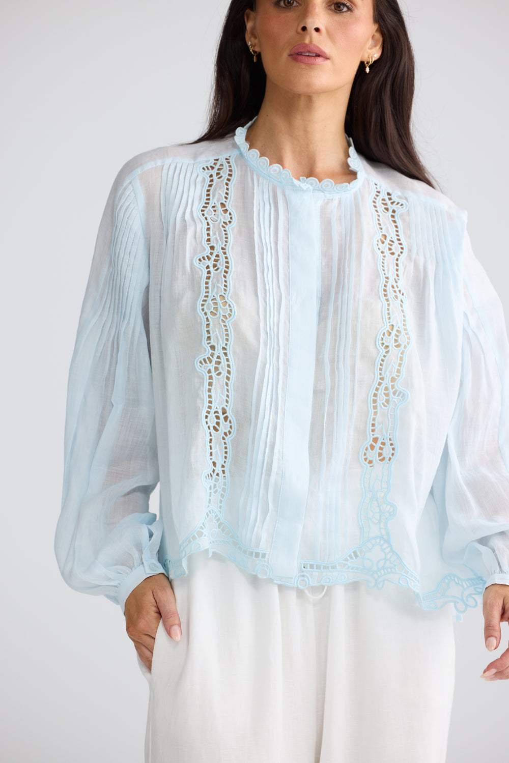 Brave + True - Jenson Shirt | BT26410