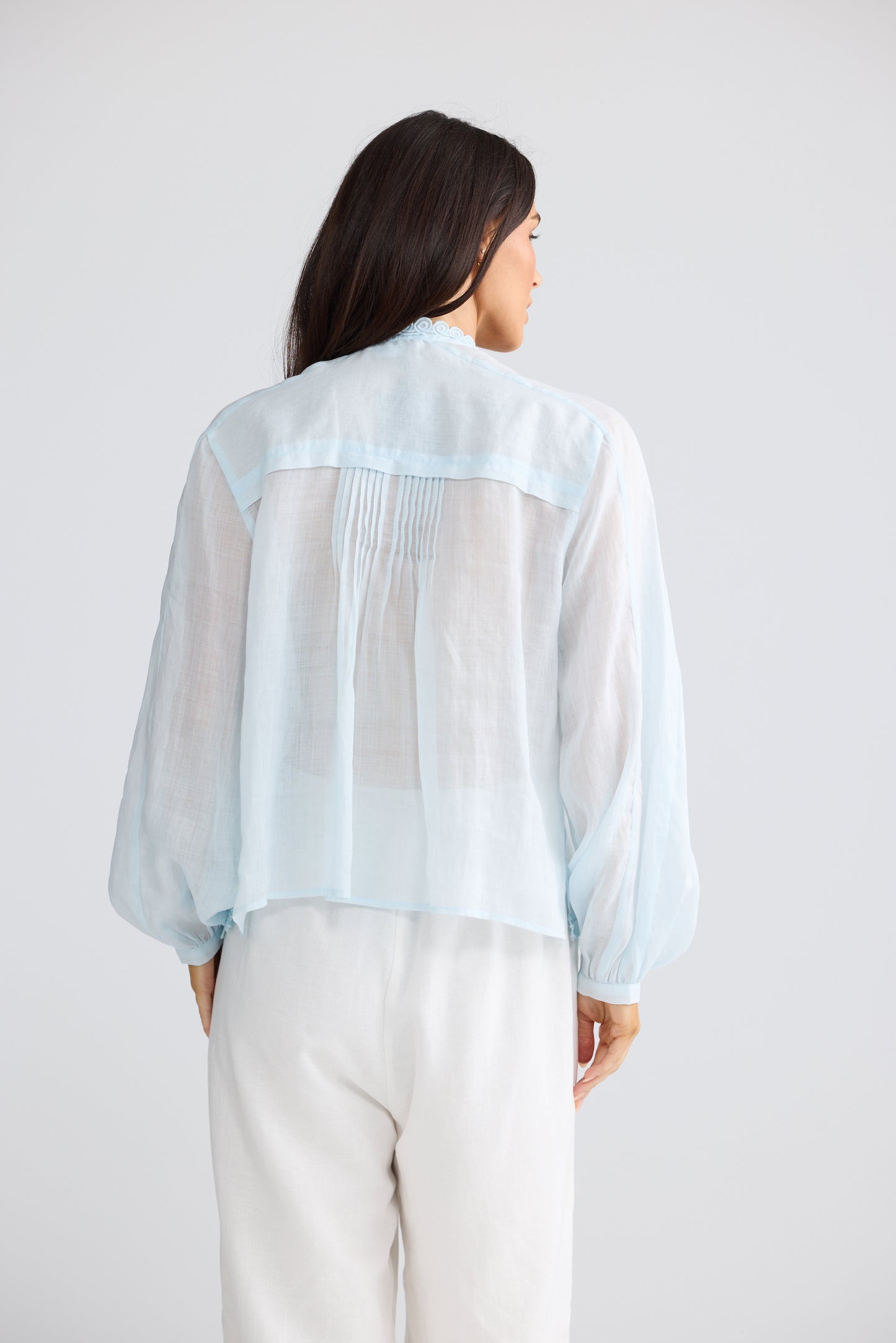 Brave + True - Jenson Shirt | BT26410