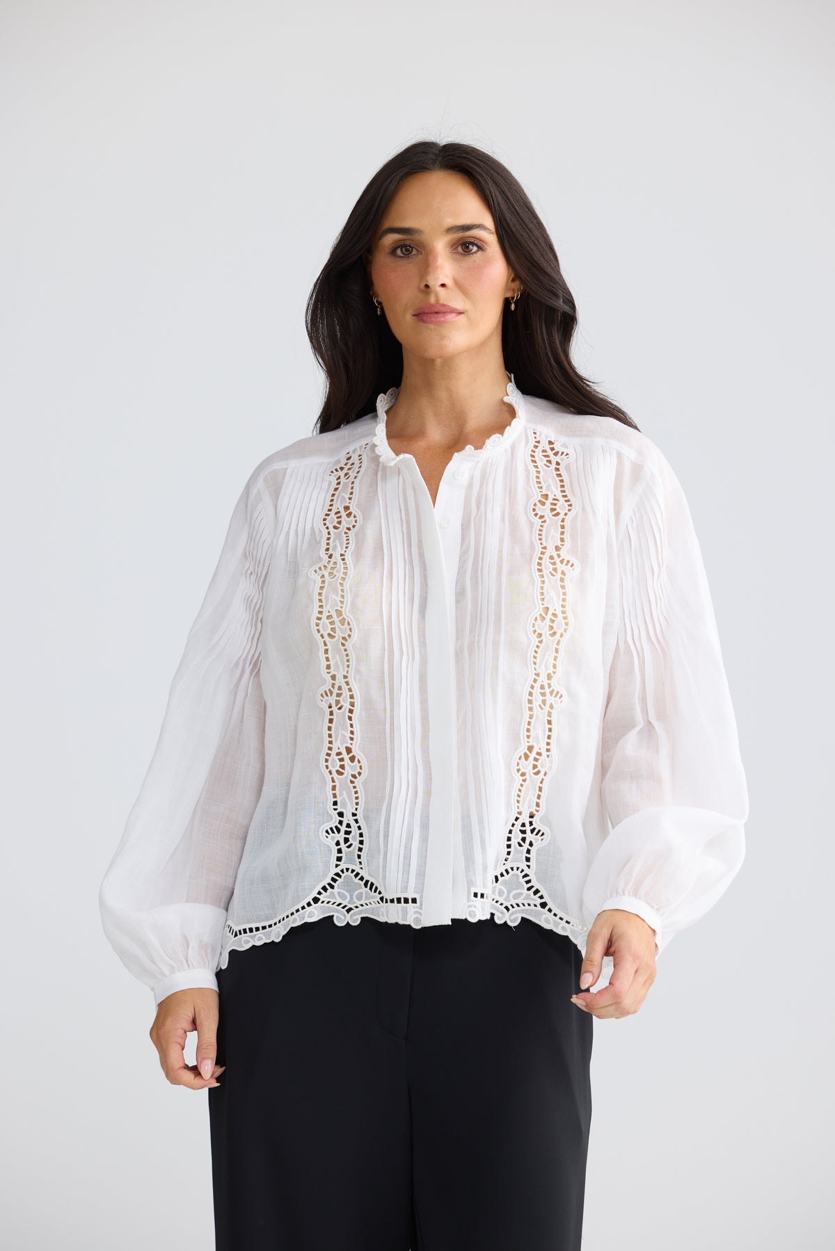 Brave + True - Jenson Shirt | BT26410