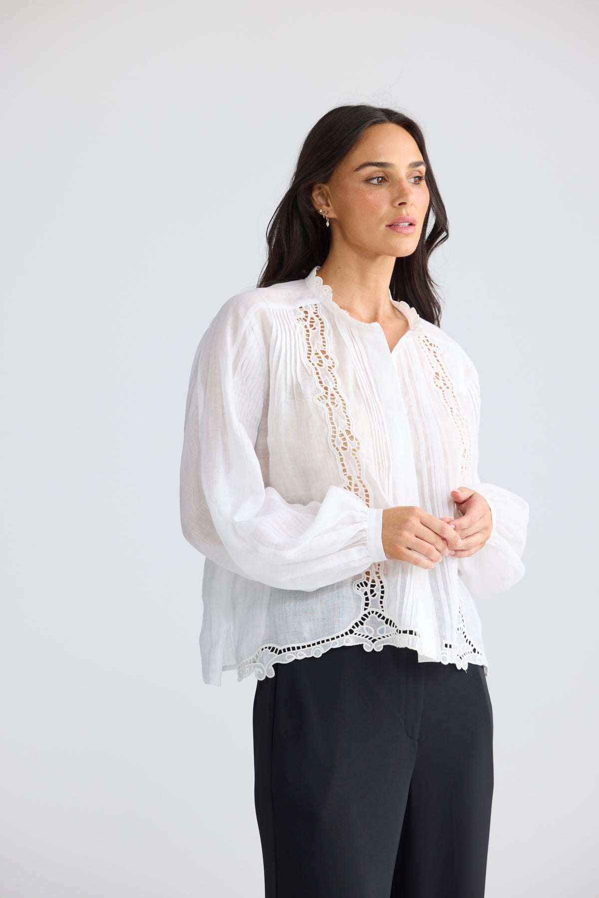 Brave + True - Jenson Shirt | BT26410