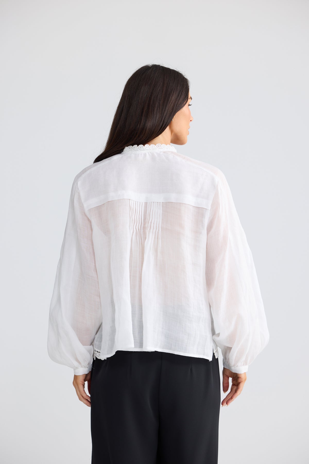 Brave + True - Jenson Shirt | BT26410