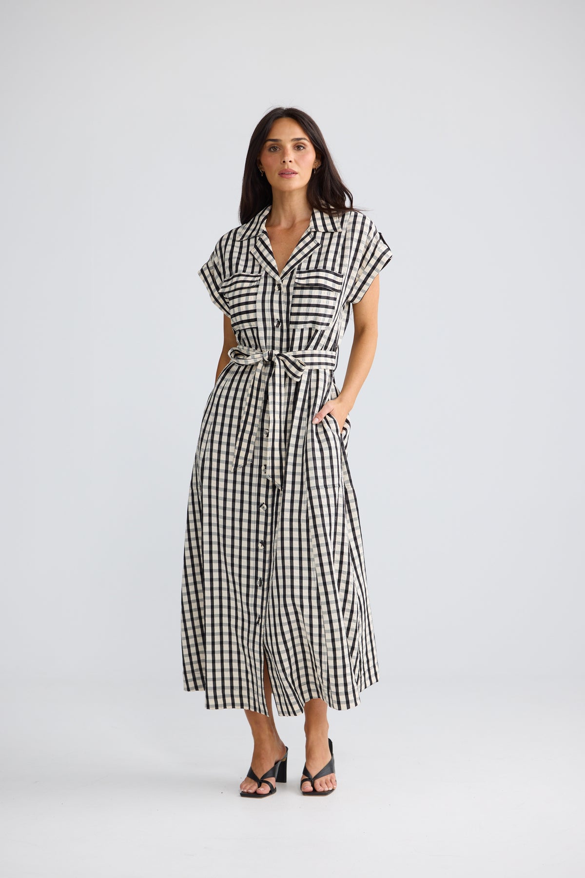 Brave + True - Portia Dress | BT26435