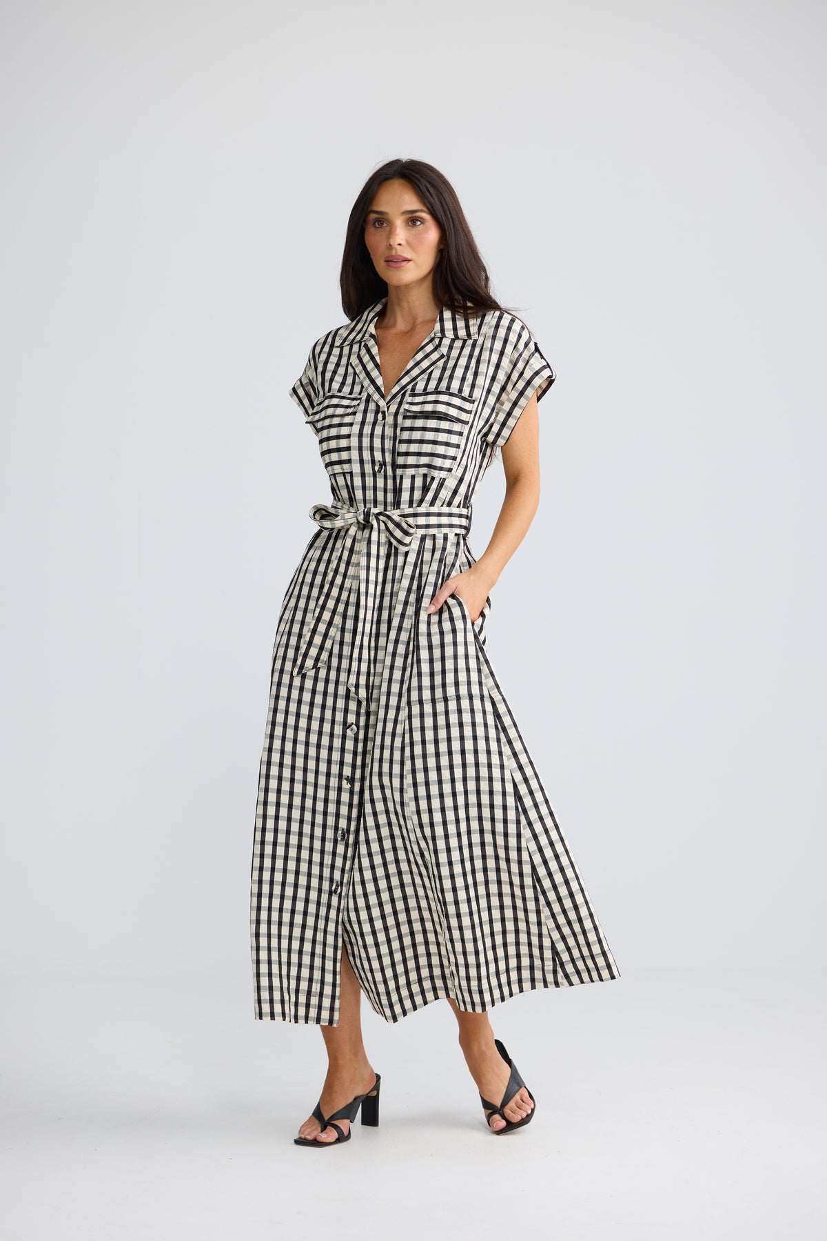 Brave + True - Portia Dress | BT26435