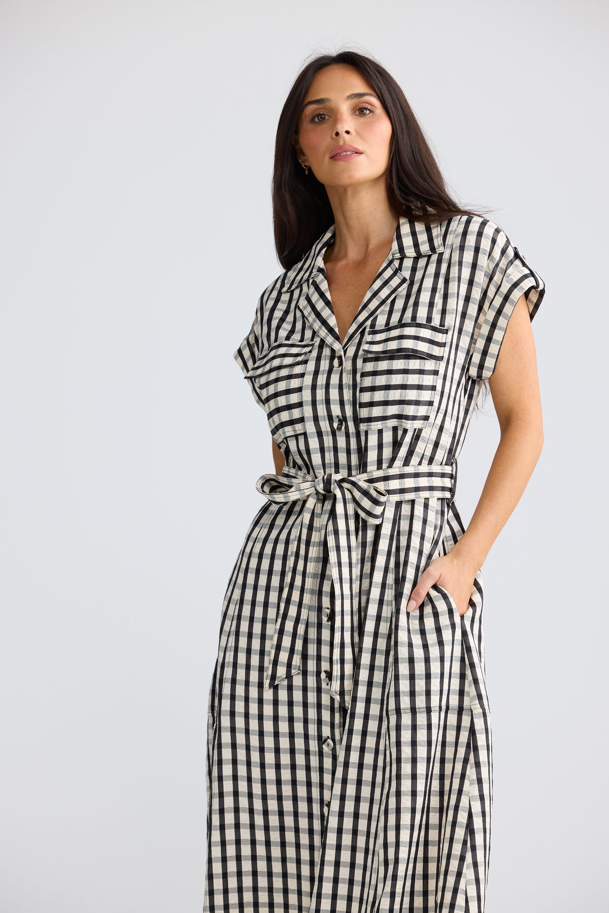 Brave + True - Portia Dress | BT26435