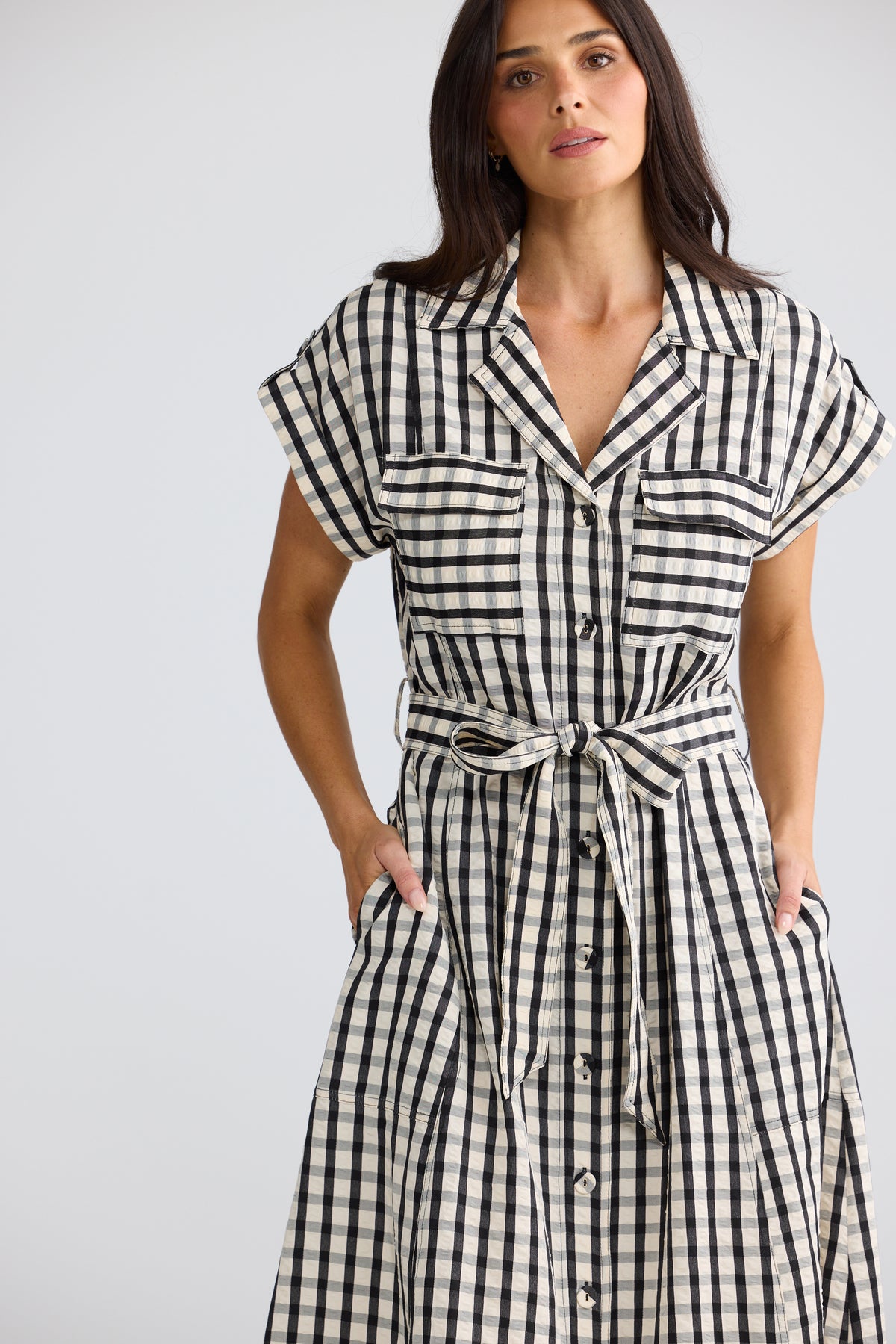 Brave + True - Portia Dress | BT26435