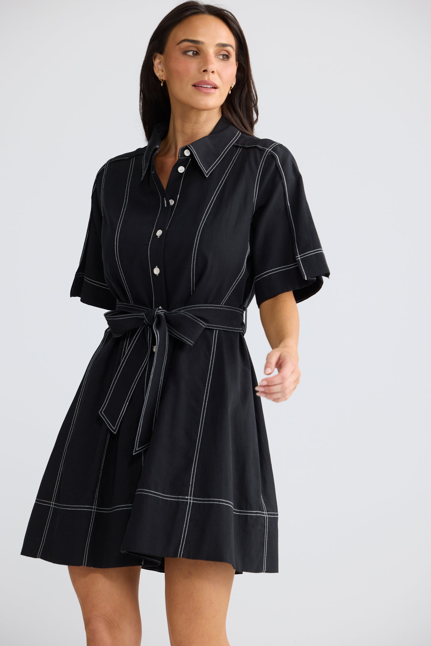 Brave + True - Sandra Dress | BT26456