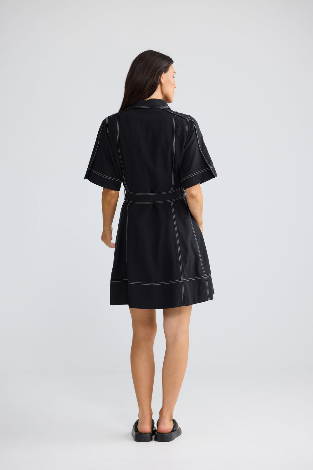 Brave + True - Sandra Dress | BT26456