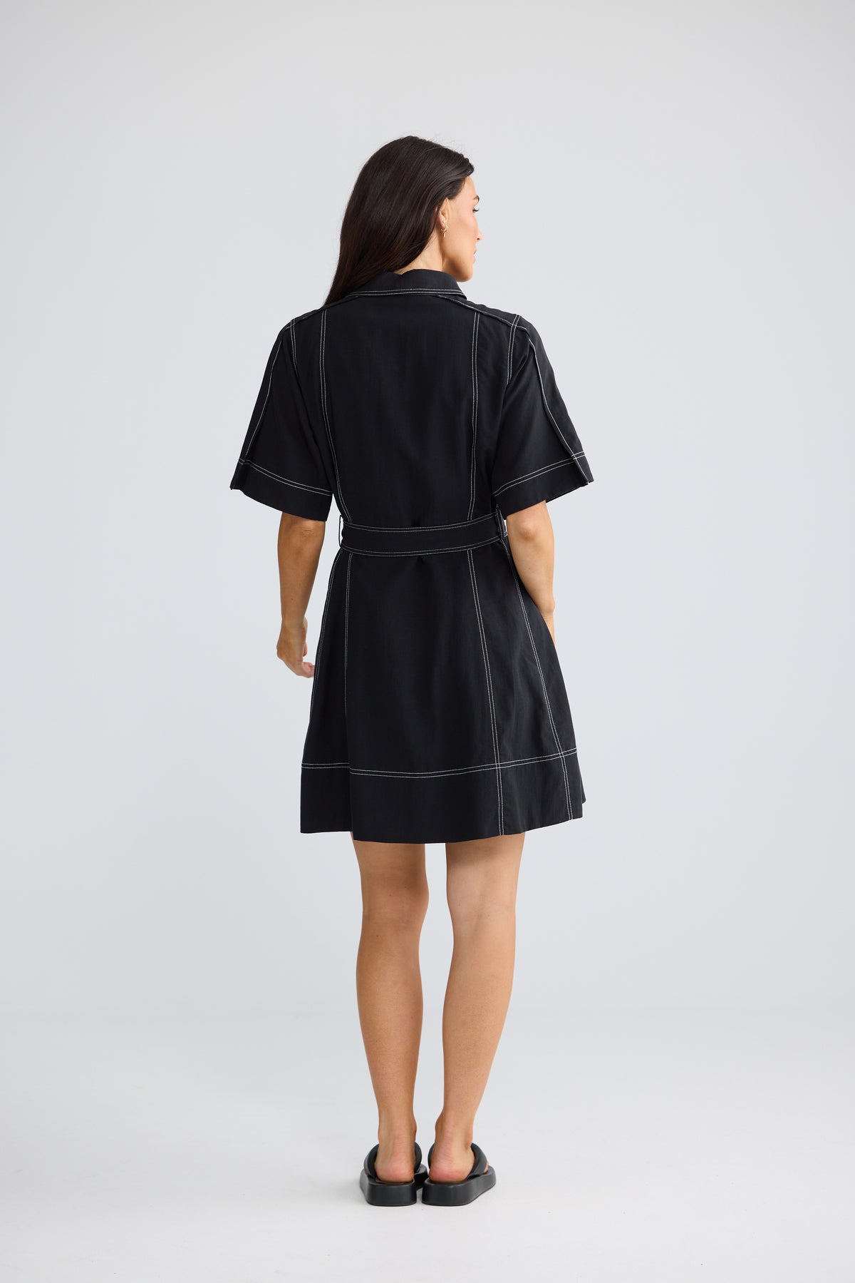Brave + True - Sandra Dress | BT26456