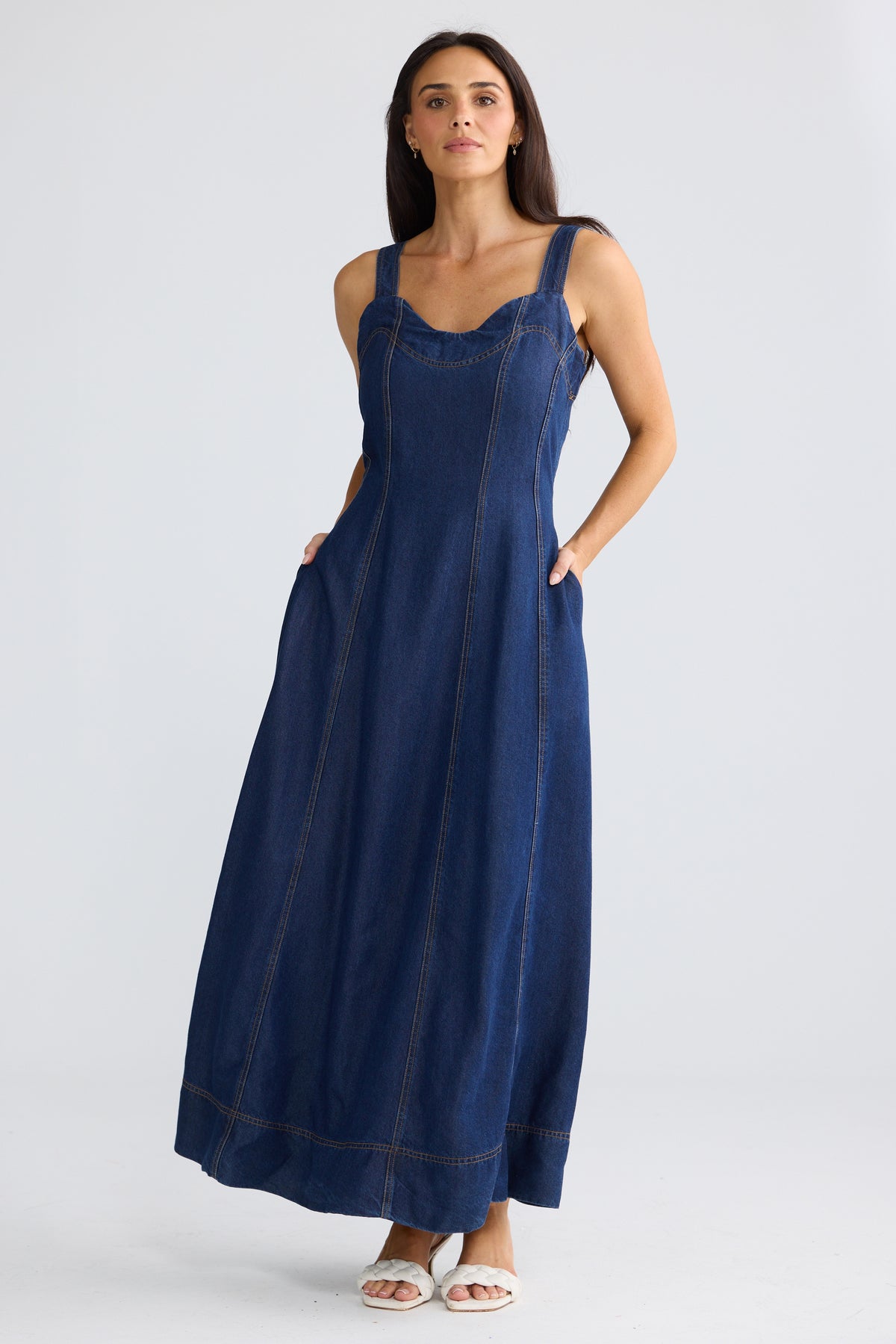 Brave + True - Heather Dress | BT26479