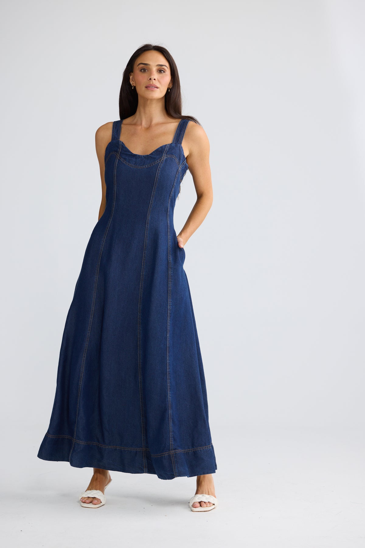 Brave + True - Heather Dress | BT26479