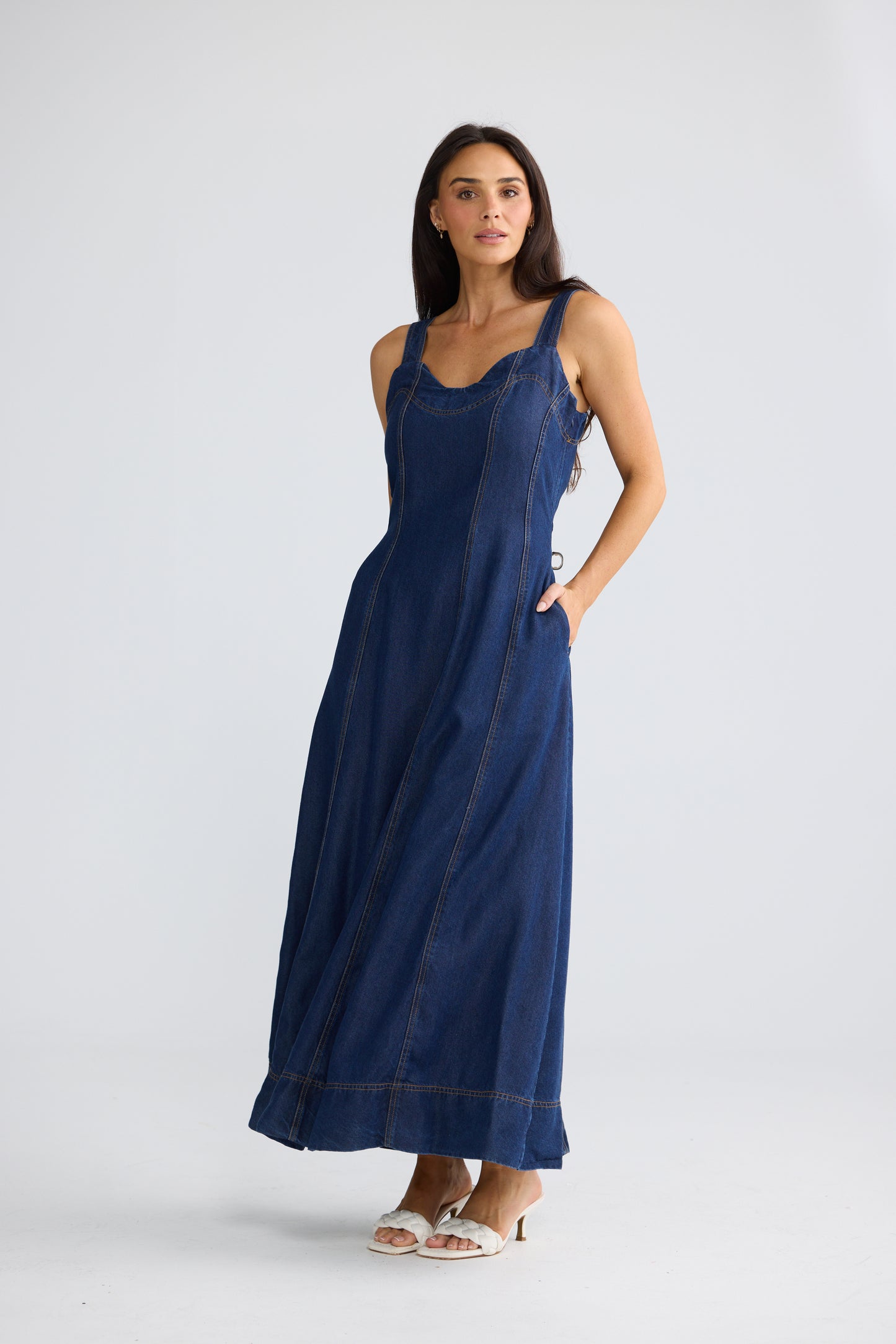 Brave + True - Heather Dress | BT26479