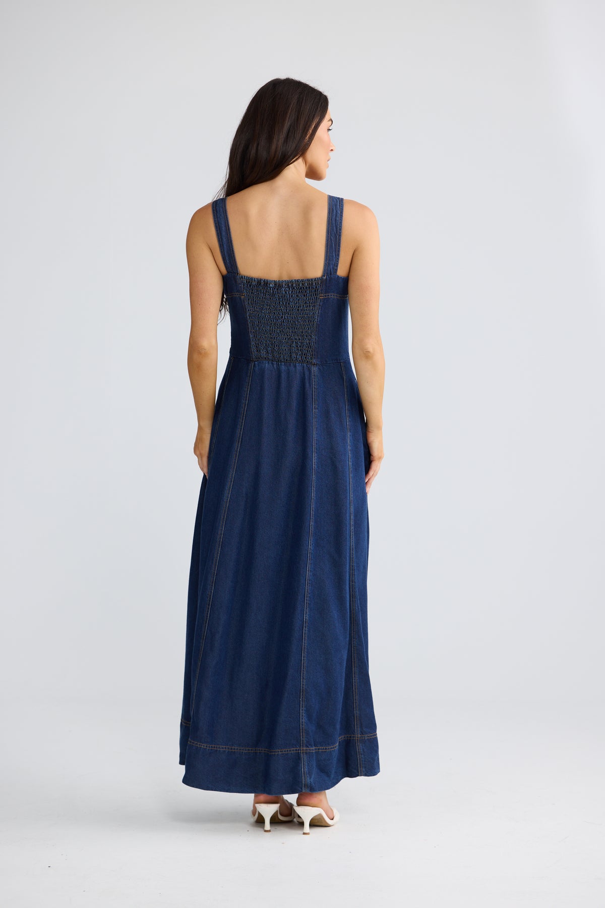 Brave + True - Heather Dress | BT26479