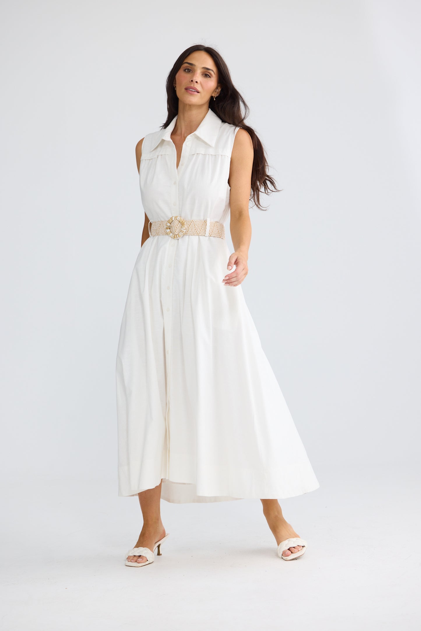 Brave + True - Alexis Dress | BT26515