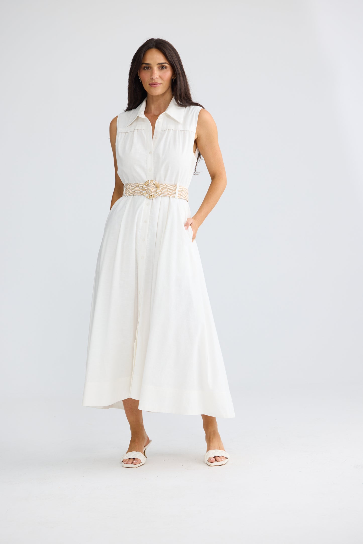 Brave + True - Alexis Dress | BT26515