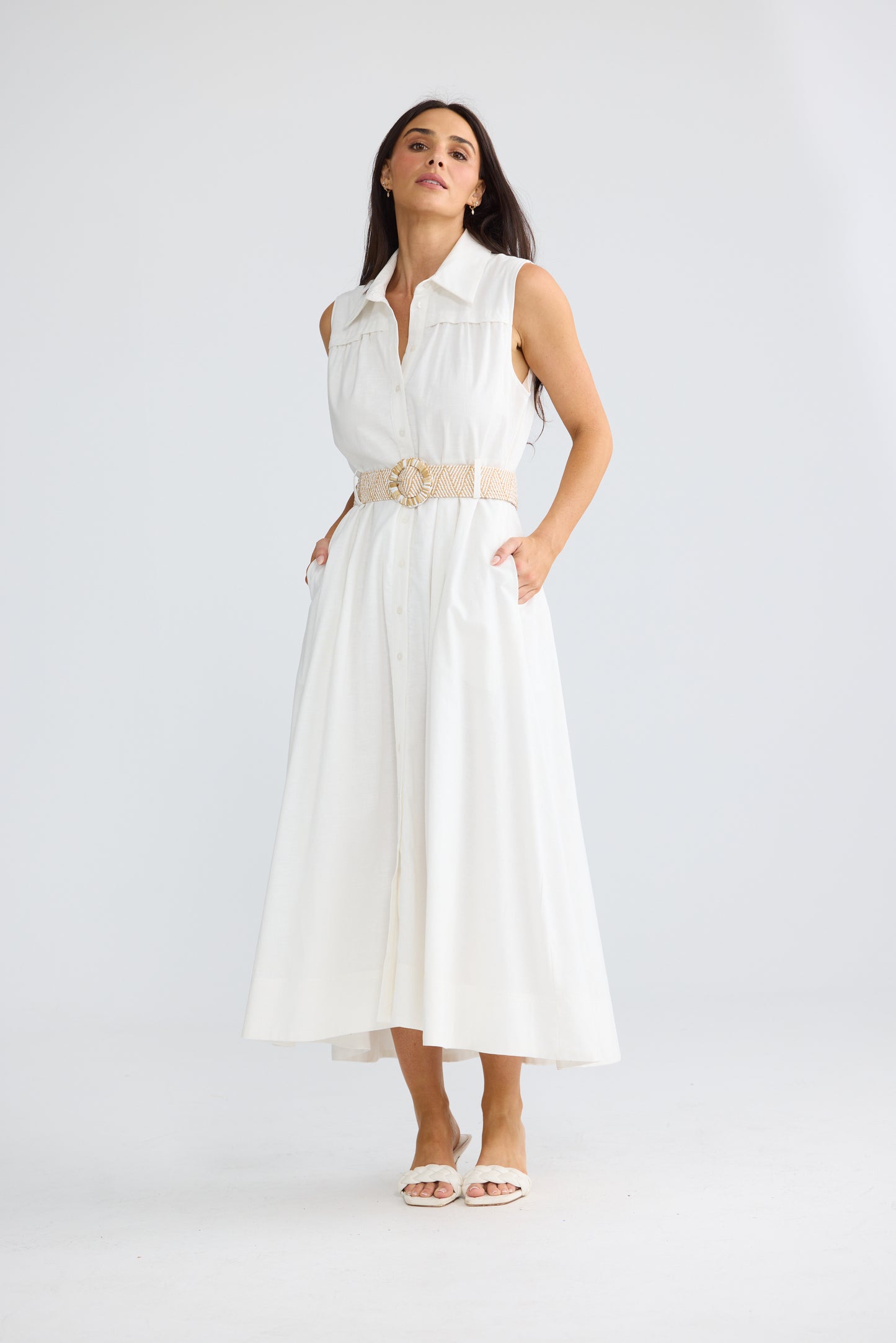 Brave + True - Alexis Dress | BT26515