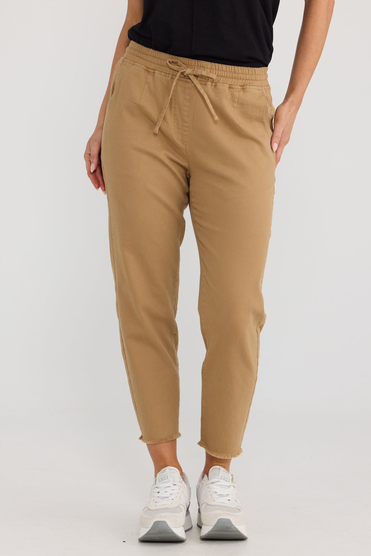 Brave + True - Wayfarer Pant | BT26563