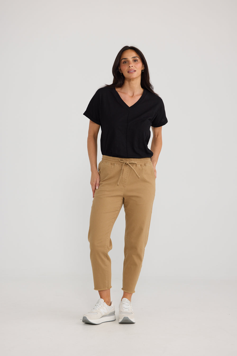 Brave + True - Wayfarer Pant | BT26563