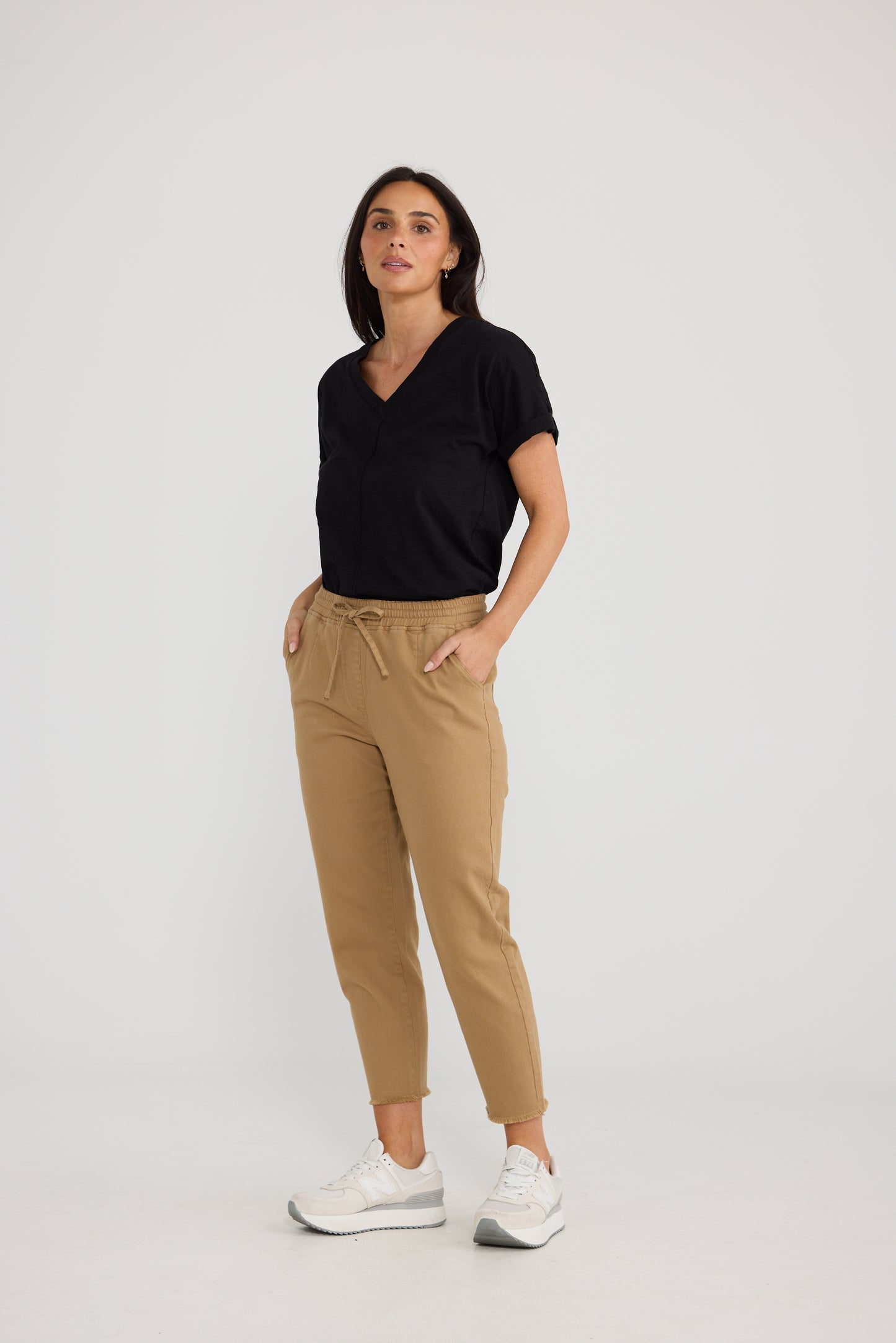 Brave + True - Wayfarer Pant | BT26563