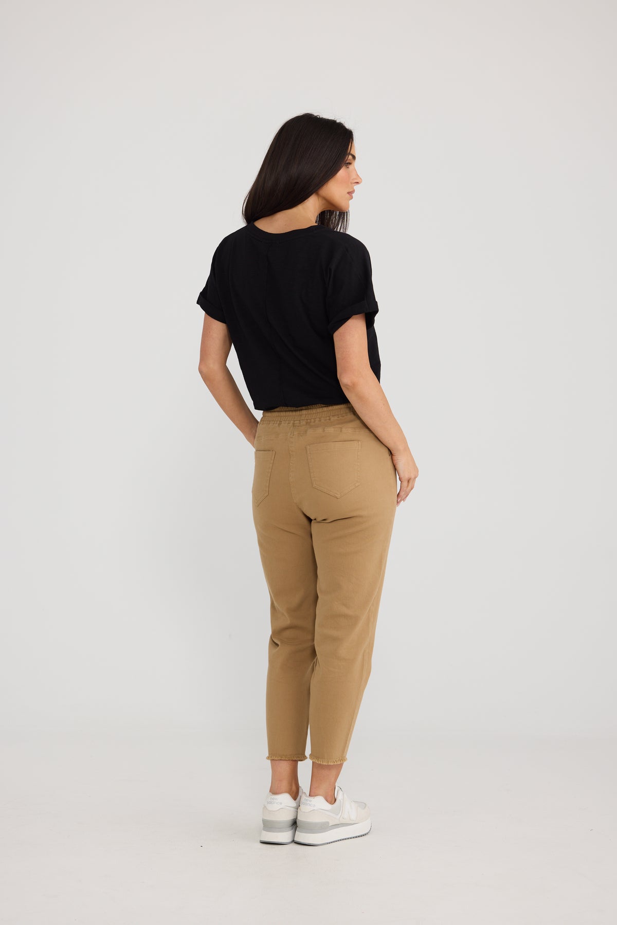 Brave + True - Wayfarer Pant | BT26563