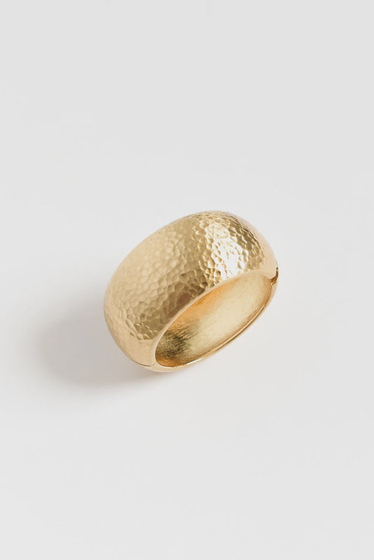 Holiday - Boyra Bangle Gold | HL24318