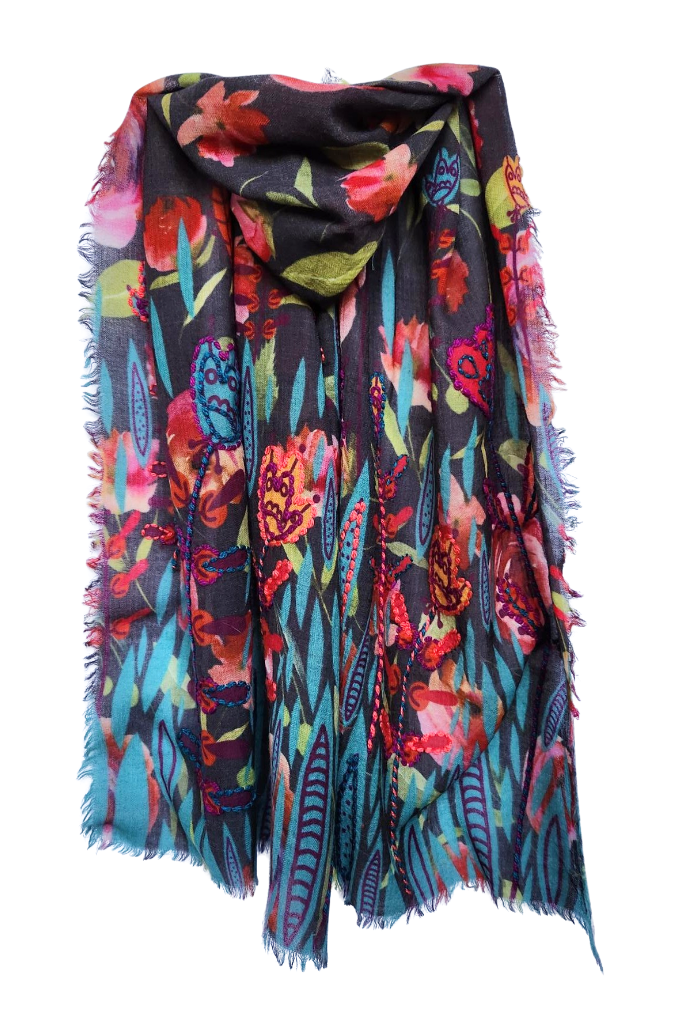 Directions International - Brand New Scarf