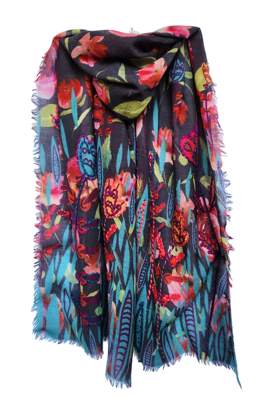 Directions International - Brand New Scarf