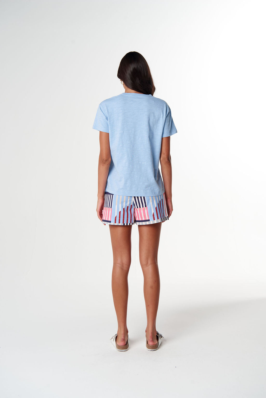 Cloth + Paper + Scissors - Sunshine Tee | C13011