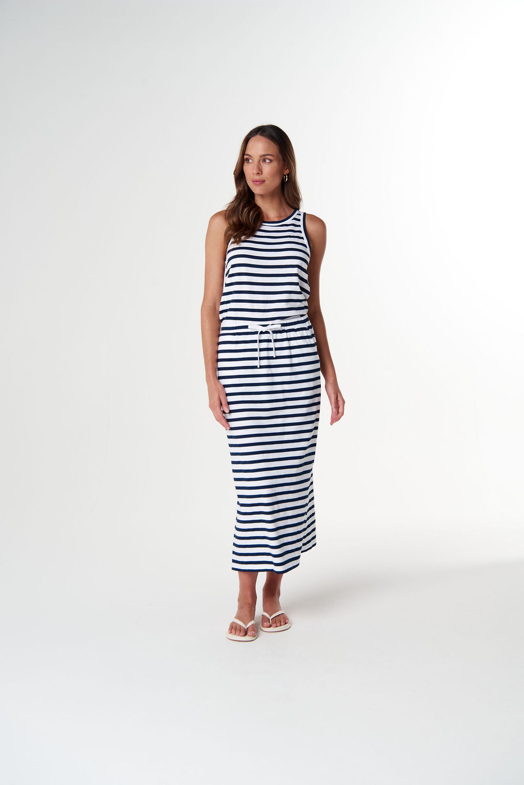Cloth + Paper + Scissors - The Little Tank Top | C1383