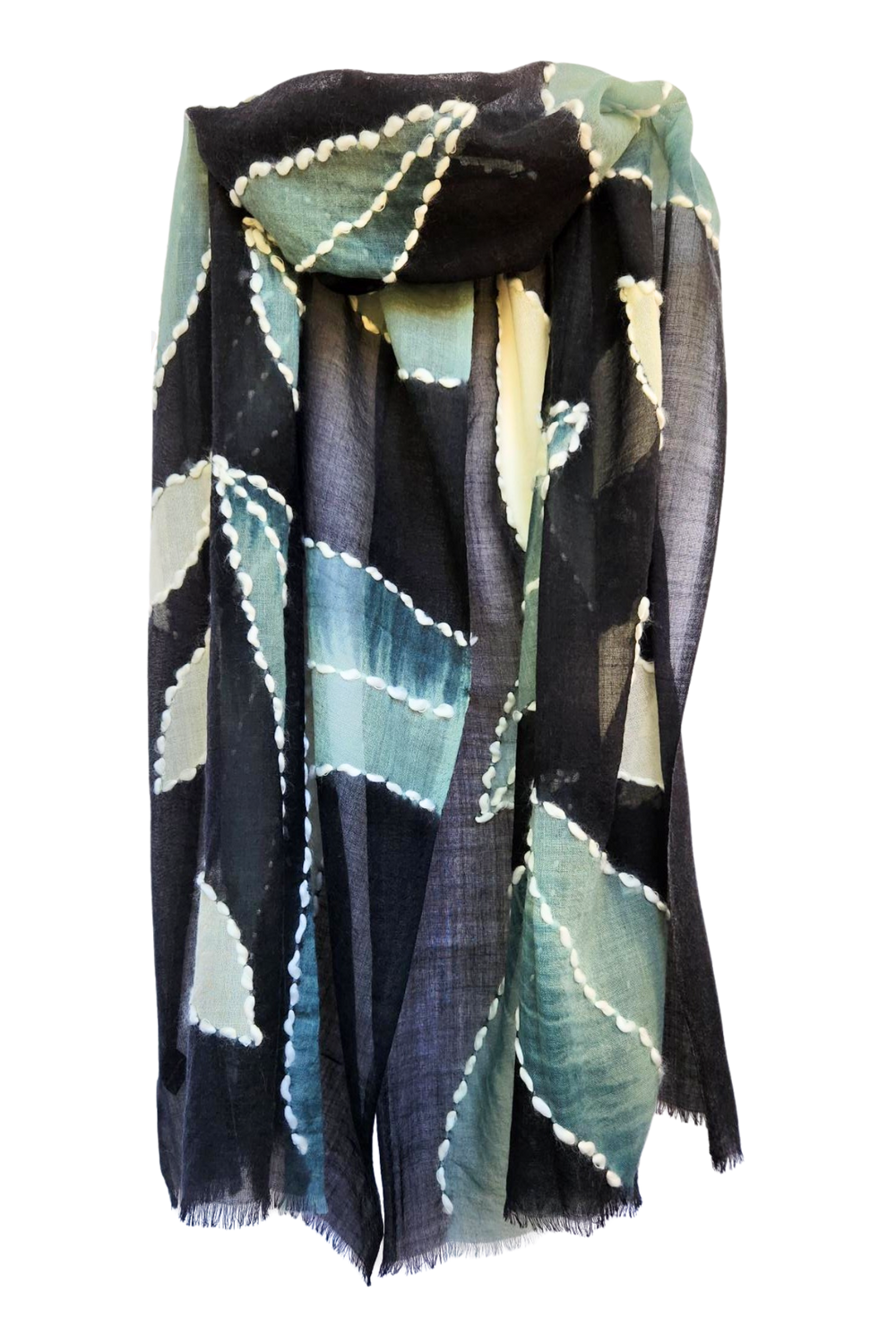 Directions International - Come A Little Closer Scarf