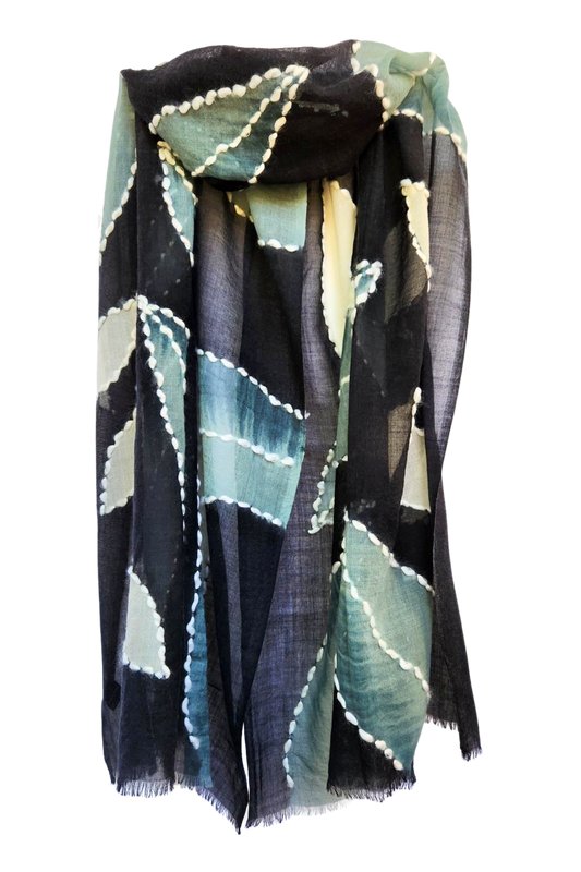 Directions International - Come A Little Closer Scarf