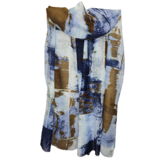 Directions International - Night Moves Scarf