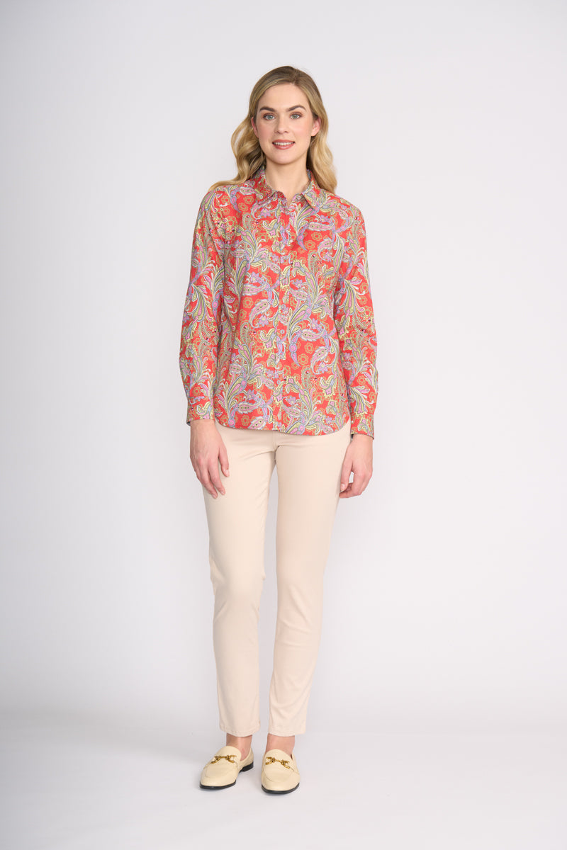 Foil - All Class Shirt | FO7043