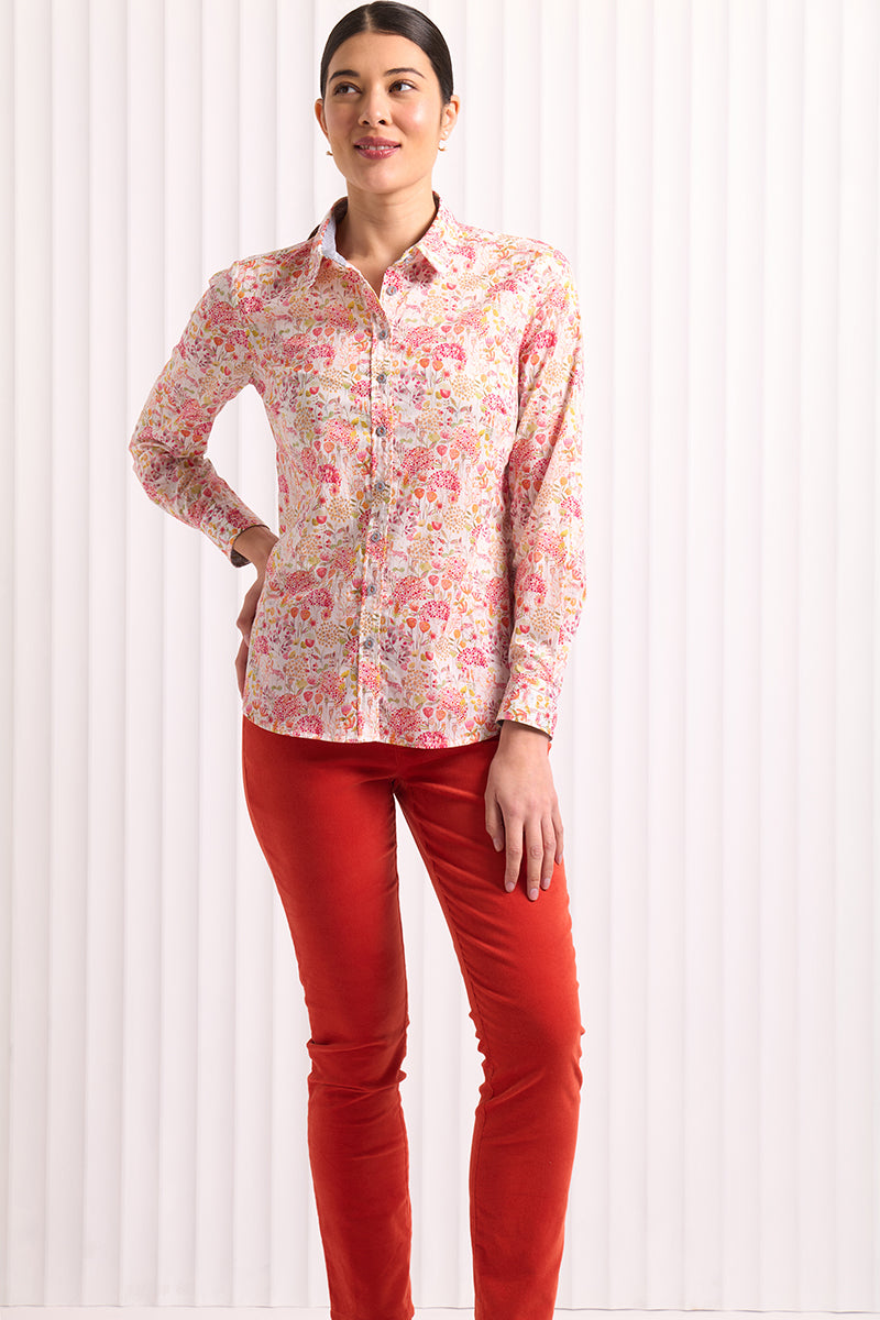 Foil - All Class Shirt | FO7043