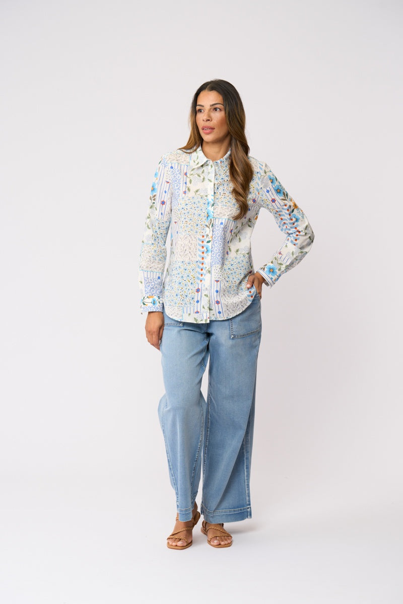 Foil - All Class Shirt | FO7428