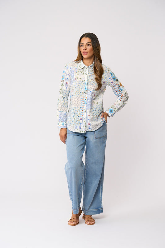 Foil - All Class Shirt | FO7428