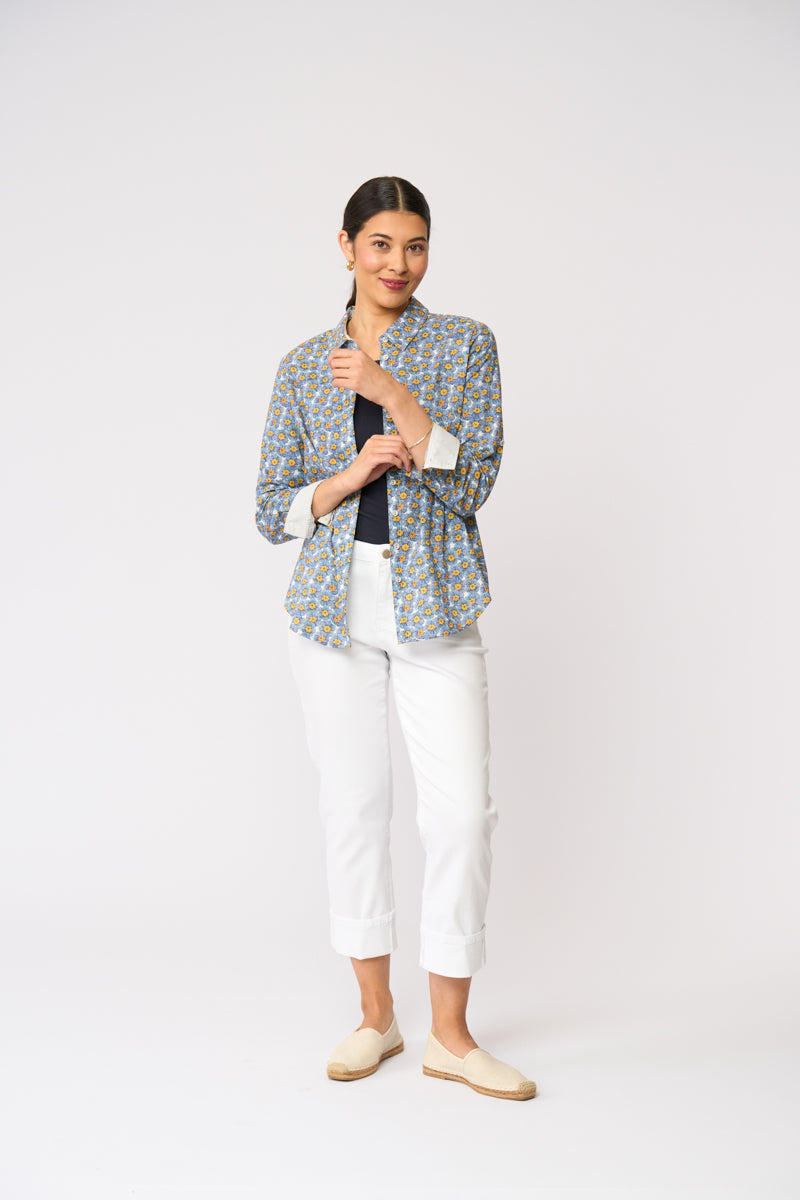 Foil - All Class Shirt | FO7428