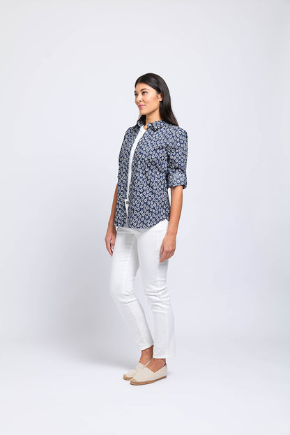 Foil - All Class Shirt Everglades | FO7428