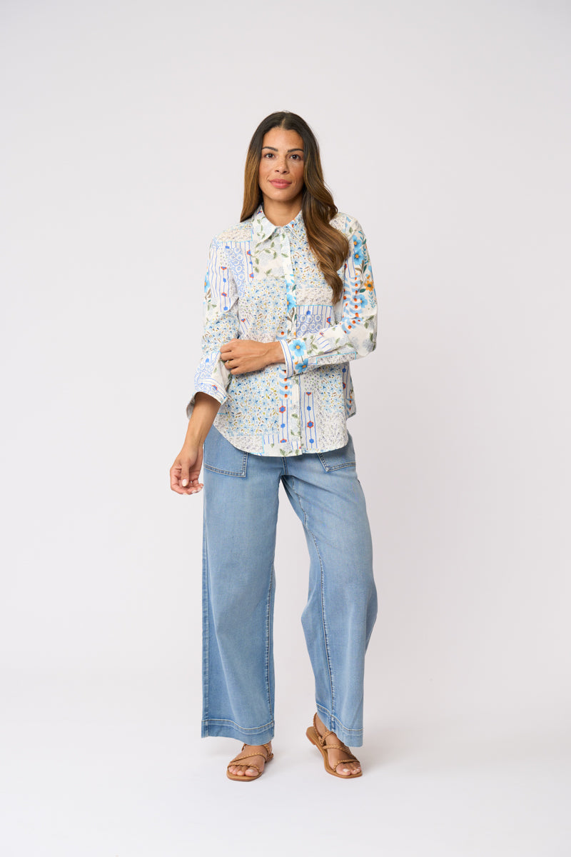 Foil - All Class Shirt | FO7428